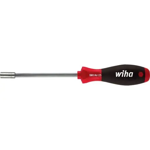 I lager Wiha 01476 Bitsmejsel